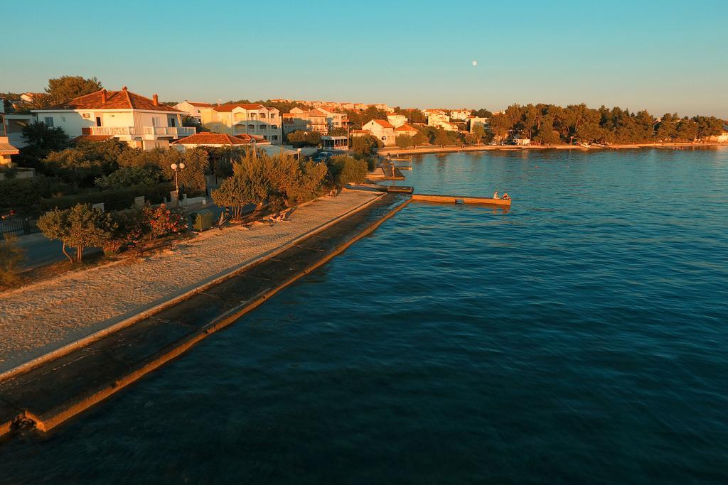 Hotel Delfin Zára Kültér fotó